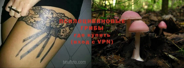 твердый Баксан